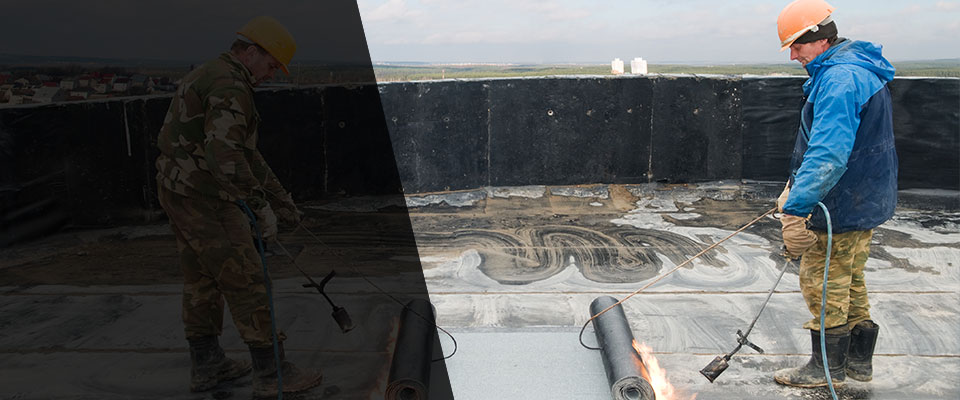 Black Lick Roofing Contractors