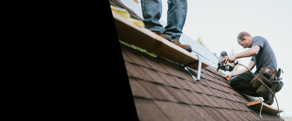 Black Lick Roofing Contractors